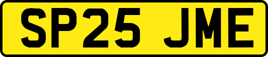 SP25JME