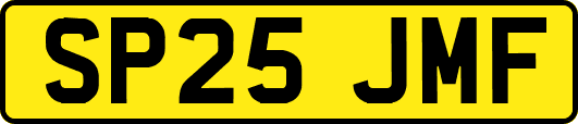 SP25JMF