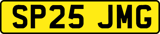 SP25JMG