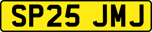 SP25JMJ