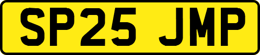 SP25JMP