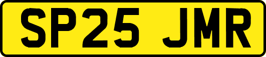 SP25JMR