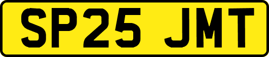 SP25JMT