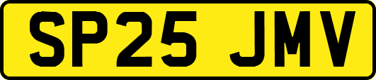 SP25JMV
