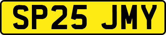 SP25JMY