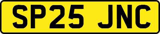 SP25JNC