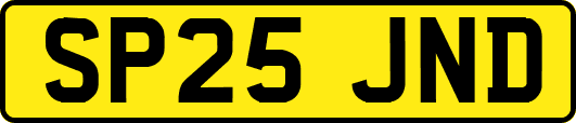 SP25JND