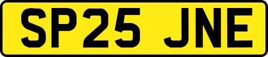 SP25JNE