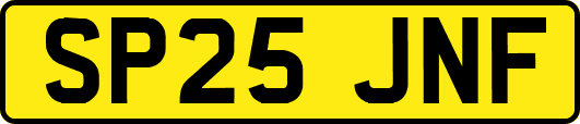 SP25JNF