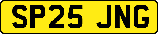 SP25JNG