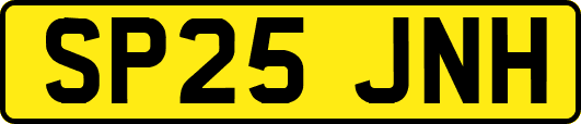 SP25JNH