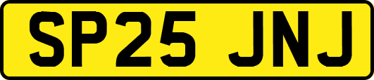 SP25JNJ