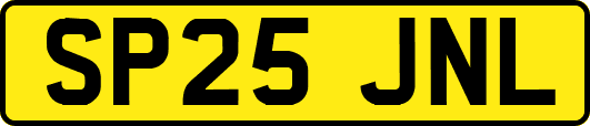SP25JNL