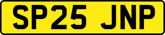 SP25JNP