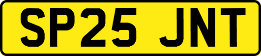 SP25JNT