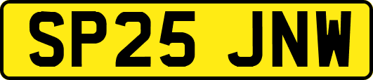 SP25JNW