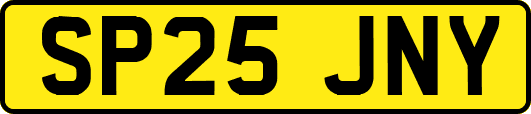 SP25JNY