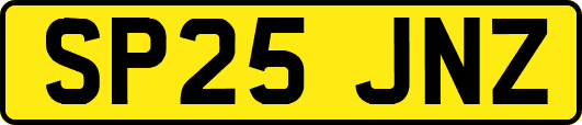 SP25JNZ
