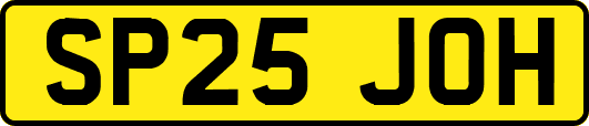 SP25JOH