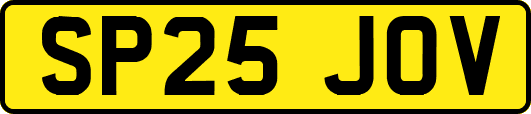 SP25JOV