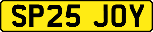 SP25JOY
