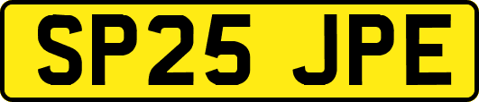 SP25JPE