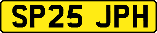 SP25JPH