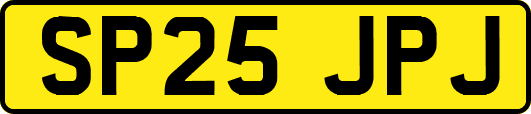 SP25JPJ