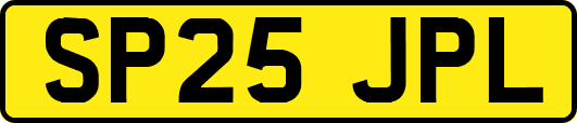 SP25JPL