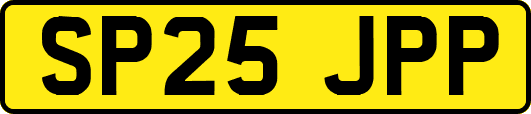 SP25JPP