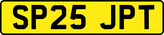 SP25JPT