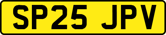 SP25JPV