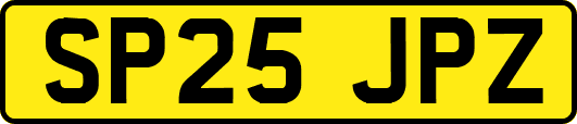 SP25JPZ