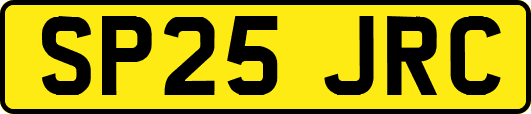 SP25JRC