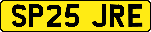SP25JRE
