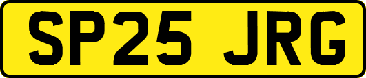 SP25JRG
