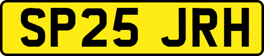 SP25JRH
