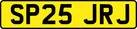 SP25JRJ