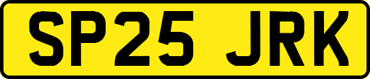 SP25JRK