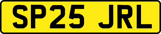 SP25JRL