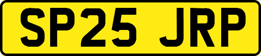 SP25JRP