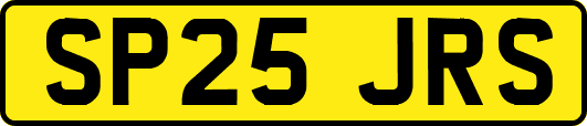 SP25JRS