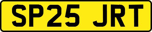 SP25JRT