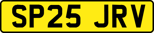 SP25JRV