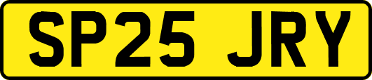SP25JRY
