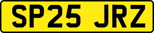 SP25JRZ