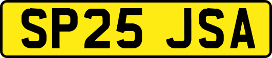 SP25JSA