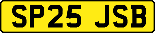 SP25JSB