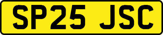 SP25JSC