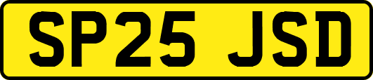 SP25JSD